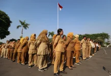 Pemkot Surabaya Berkomitmen Menindak Tegas Pegawai yang terlibat Pungli