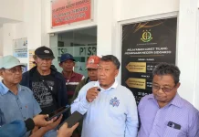 Warga Damarsi Tunda Aksi, Kejari Pastikan Tuntaskan Kasus TKD