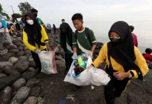 Jadi Relawan Tak Harus Tunggu Bencana, Kepedulian Bisa Dimulai dari Sekitar