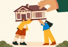 Rumah Sudah Dibeli Lunas, Penghuni Lama Menolak Keluar, Begini Aspek Hukumnya