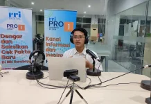Perbedaan Bukan Alasan Bermusuhan