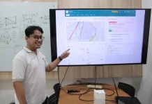 ITS Kembangkan SIDA-AI Mitigasi Risiko Jebolnya Tanggul Lumpur Sidoarjo