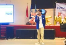 PEATSHIELD, Inovasi Mahasiswa ITPLN Deteksi Risiko Kebakaran Gambut