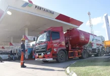 Pertamina Patra Niaga Perkuat Tata Kelola Pengadaan dan Distribusi Energi