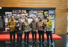 Jaga Pasokan Energi di tengah Geopolitik Global, Pertamina Patra Niaga Bersama KPK