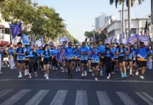 Surabaya Makin Ramah Pelari, Road to ISOPLUS Marathon 2026 Ramaikan Rute Heritage