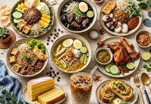 Kuliner Surabaya: 10 Makanan Wajib Coba, Kafe Hemat & Resto Keluarga