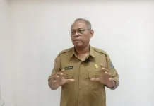 Pemkot Surabaya Siapkan Faskes Hadapi Kasus Influenza A