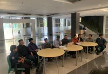 Mahasiswa UINSA Desak Bukti Sah Pengunduran Rektor