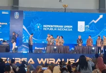 Kementerian UMKM Ajak Perguruan Tinggi jadi Inkubator untuk Cetak Wirausahawan