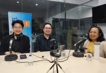 Bukan Soal Roti, Ini Cerita Surabaya Toastmasters Club di Pro1