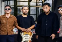 Serigala Timur Ajukan “Lamaran Kerja” lewat Album Parade Pengangguran