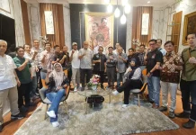 PTMSI Surabaya Mulai Siapkan Atlet, Targetkan Prestasi di Popda
