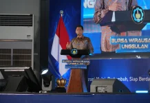 Rektor ITS: Jatim Jadi Gerbang Baru Perekonomian Nusantara