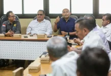 Forkom LPMK Surabaya Siap Kolaborasi dengan ABPEDNAS Perkuat Aspirasi Warga