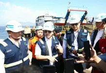 Urai Kepadatan Pelabuhan Ketapang, Pemprov Jatim Optimalkan Dua Pelabuhan