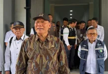 Keselamatan Pelayaran Jadi Perhatian, Dermaga Pelabuhan Diminta Ditambah