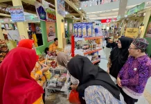 Mulai 18 Oktober, Produk UMKM Wajib Bersertifikasi Halal