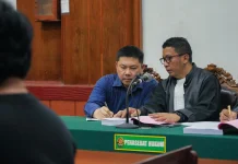 Dokumen SNI Wire Rope Jadi Sorotan Persidangan