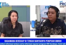 Jemaah Umrah Diminta Pahami Hak sebagai Konsumen