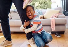 Tantrum, Meltdown, dan Overload pada Anak Punya Respons Berbeda