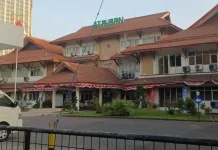 KPK Telusuri Kasus Suap HGB di BPN Jatim