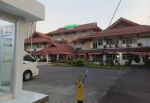 KPK Sita Dokumen dan Elektronik dari BPN Jatim