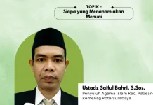 Menanam Kebaikan, Menuai Balasan dari Setiap Perbuatan Manusia