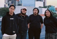 Bawakan Cerita Mendalam, Worker Miriam Rilis Single Ketiga Bertajuk “Timeless”