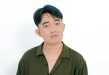 Aditya Ananda Buka Lembaran Baru lewat Single Solo “Aku Candu”