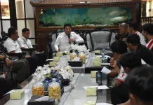 Pemkab Sidoarjo Siap Dukung Deltras Tembus Liga 1