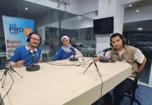 Ngobras Pro1 Bahas Peran Fisioterapi dalam Memulihkan Fungsi Gerak