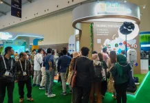 PLN NP Perkuat Kiprah Global di Electricity Connect 2026