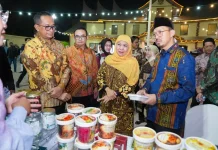 Misi Dagang dan Investasi Jatim–Arab Saudi, Catatkan Potensi Transaksi Rp6,71 T