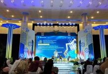 Penguatan Ekosistem Halal Jadi Fokus Fesyar Regional Jawa 2026