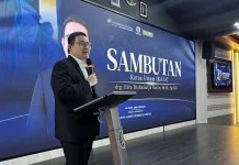 IKA UC Awarding 2026 Dorong Alumni Tekan Pengangguran Terdidik