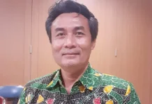 Pakar ITS Ingatkan Potensi Rob Surabaya saat Pasang Laut Tinggi