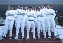 Bawa Modal Juara AVC Cup, Timnas Voli Putra Bidik Perunggu