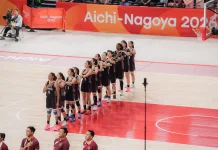 Basket Putri Indonesia Naik Dua Peringkat di Asian Games 2026