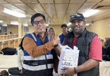 PELNI Tegaskan Pelanggan untuk Lebih Waspada Modus Penipuan Tiket Kapal
