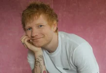 Serangkain Tur Ed Sheeran Batal karena Cuaca