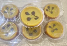 Kue Lumpur Kentang: Kelembutan Otentik Khas Surabaya yang Bikin Ketagihan