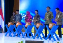 FESyar Jawa Dorong Ekonomi Syariah Buka Akses Pasar