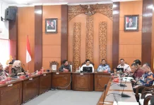 Pemkab Sidoarjo Terapkan Skema Penlok Flyover Gedangan