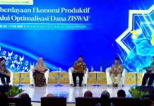 Optimalisasi Dana ZISWAF di FESyar Jawa 2026 Dorong Ekonomi Produktif Umat