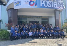 Hari Bakti Postel ke-81, Bawa Semangat T3 guna Hadapi Kemajuan Teknologi