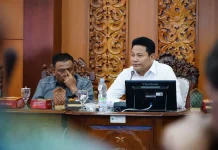 Pemkab Sidoarjo Perketat Izin Higiene Dapur MBG