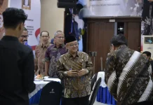 Kemendikdasmen Targetkan 71.744 Sekolah Direvitalisasi Tahun 2027