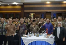 Jatim Usulkan 172 Sekolah untuk Program Revitalisasi 2027