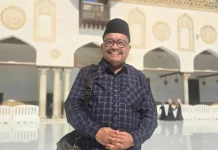 123 Mahasiswa Jatim Penerima Beasiswa Al Azhar Kairo Panen Prestasi